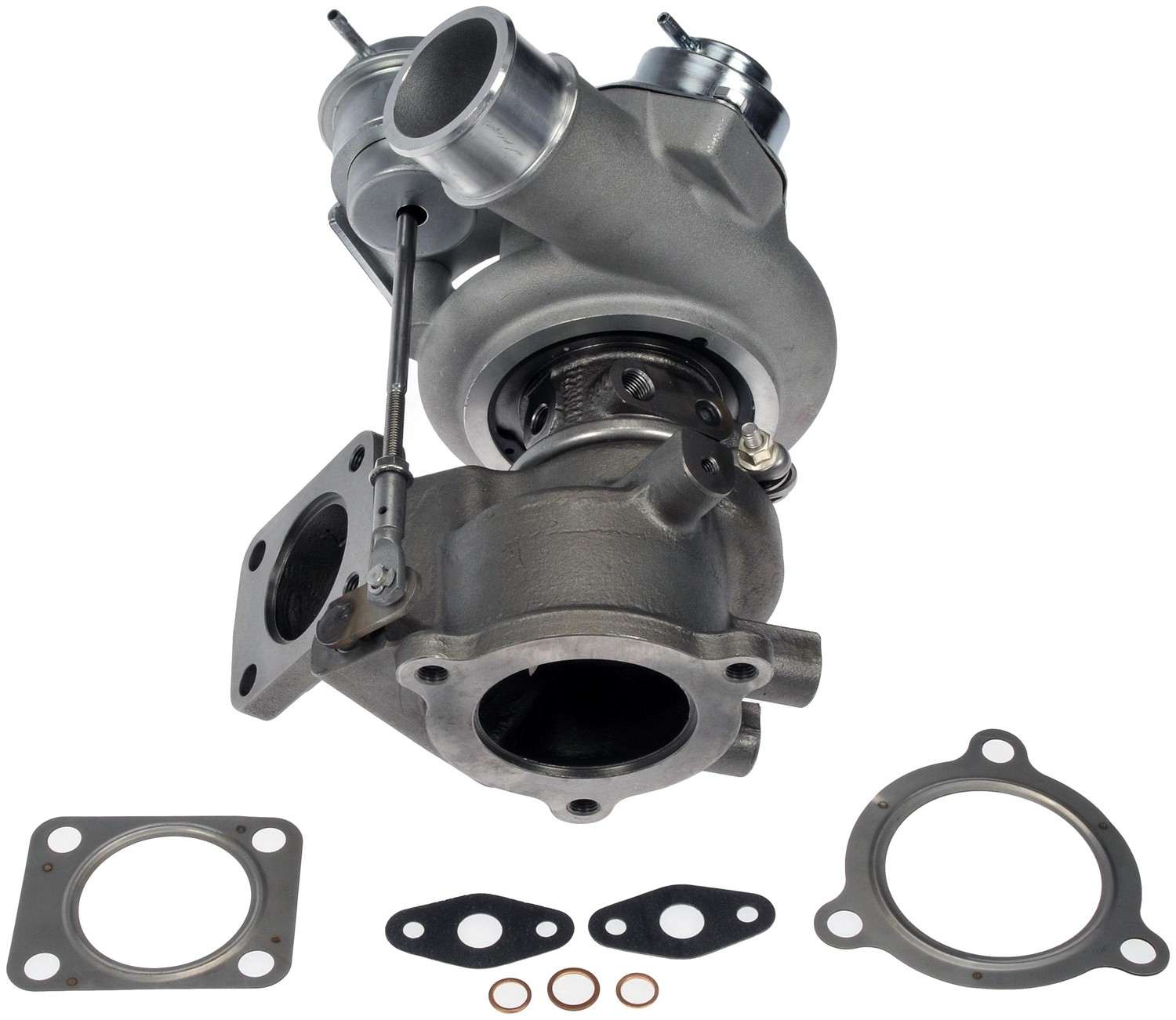 Dorman - OE Solutions TURBOCHARGER KIT 917-161