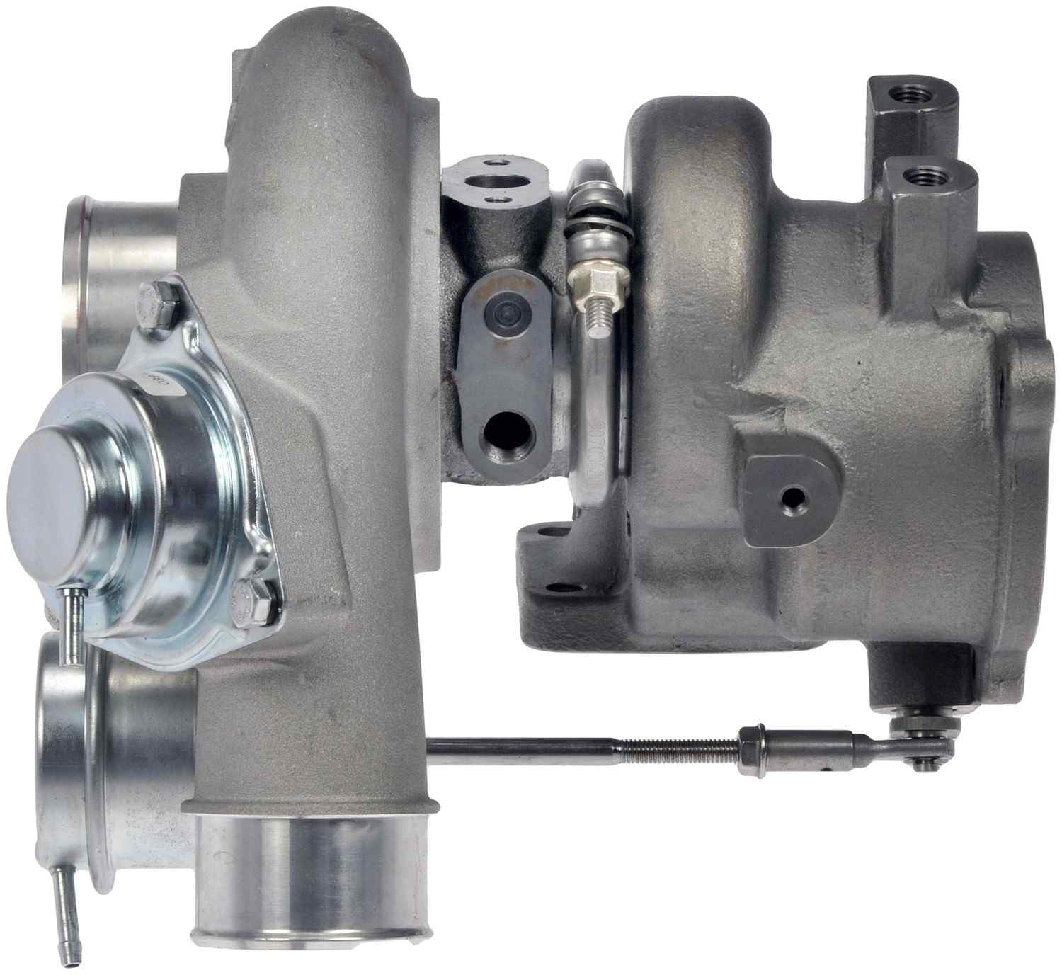 Dorman - OE Solutions TURBOCHARGER KIT 917-161