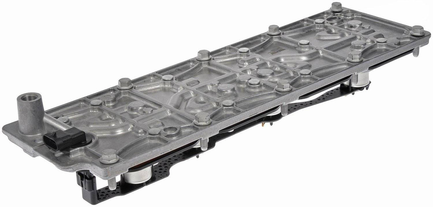 Dorman - OE Solutions Engine Valve Lifter Oil Manifold Cylinder Deactivation for 2017-05 General Motors 2006-05 Isuzu 2009-05 Saab 917-162