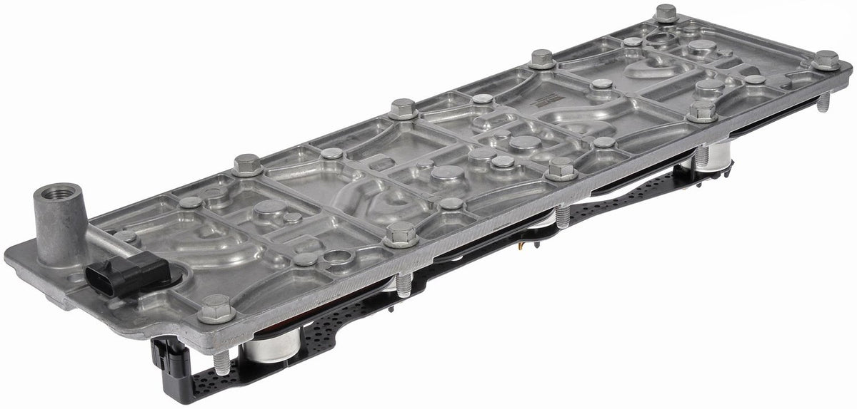 Dorman - OE Solutions Engine Valve Lifter Oil Manifold Cylinder Deactivation for 2017-05 General Motors 2006-05 Isuzu 2009-05 Saab 917-162