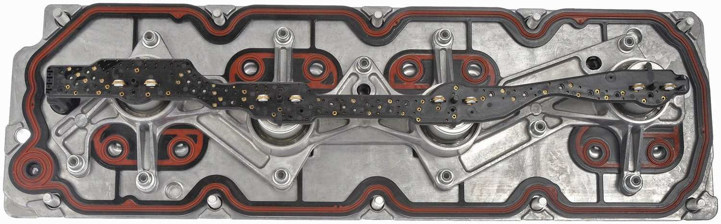 Dorman - OE Solutions Engine Valve Lifter Oil Manifold Cylinder Deactivation for 2017-05 General Motors 2006-05 Isuzu 2009-05 Saab 917-162