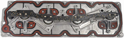 Dorman - OE Solutions Engine Valve Lifter Oil Manifold Cylinder Deactivation for 2017-05 General Motors 2006-05 Isuzu 2009-05 Saab 917-162