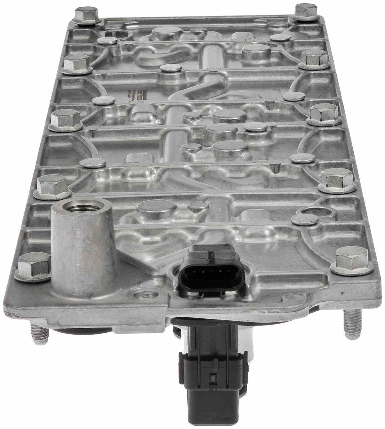 Dorman - OE Solutions Engine Valve Lifter Oil Manifold Cylinder Deactivation for 2017-05 General Motors 2006-05 Isuzu 2009-05 Saab 917-162