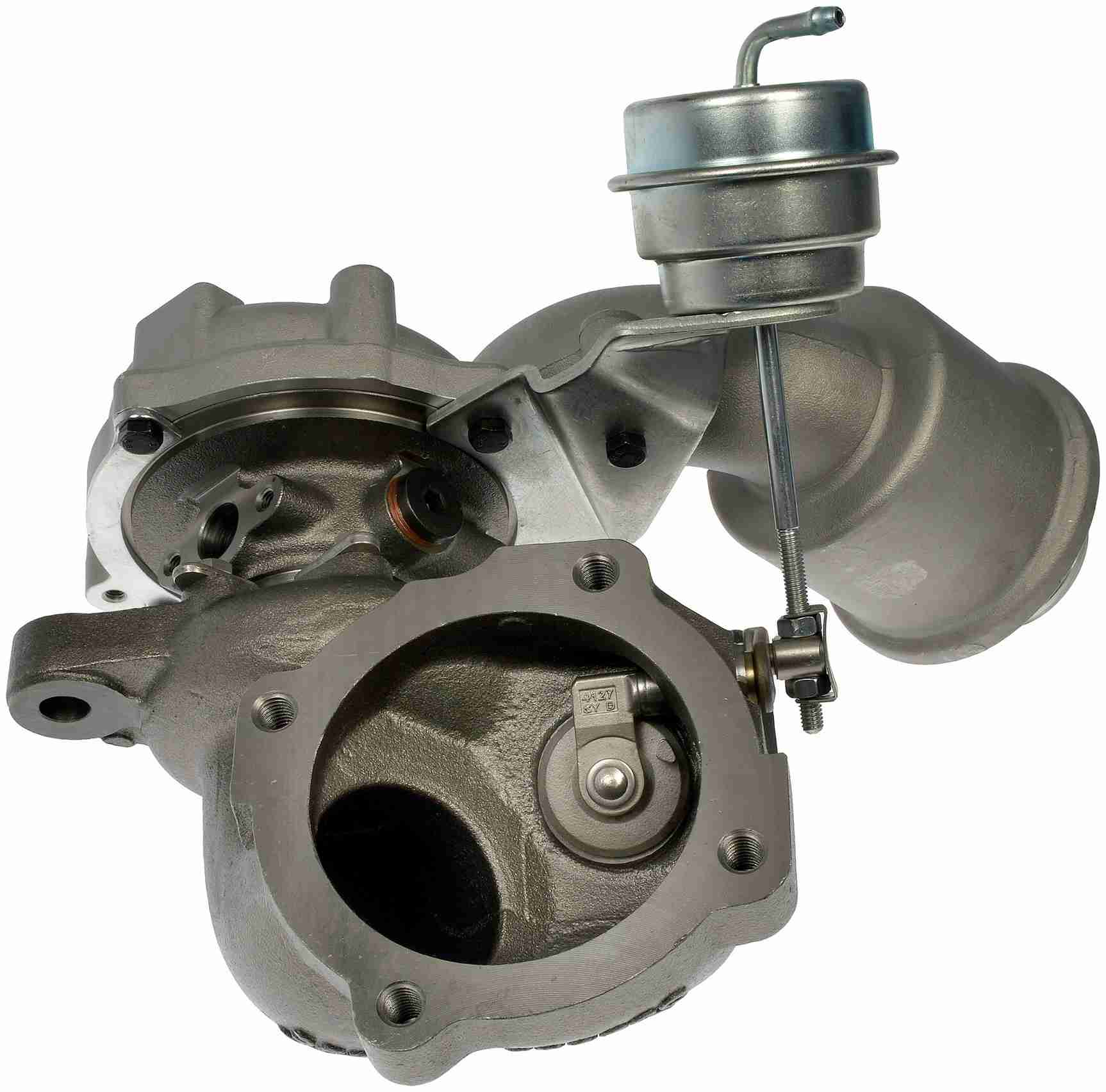 Dorman - OE Solutions TURBOCHARGER 917-163