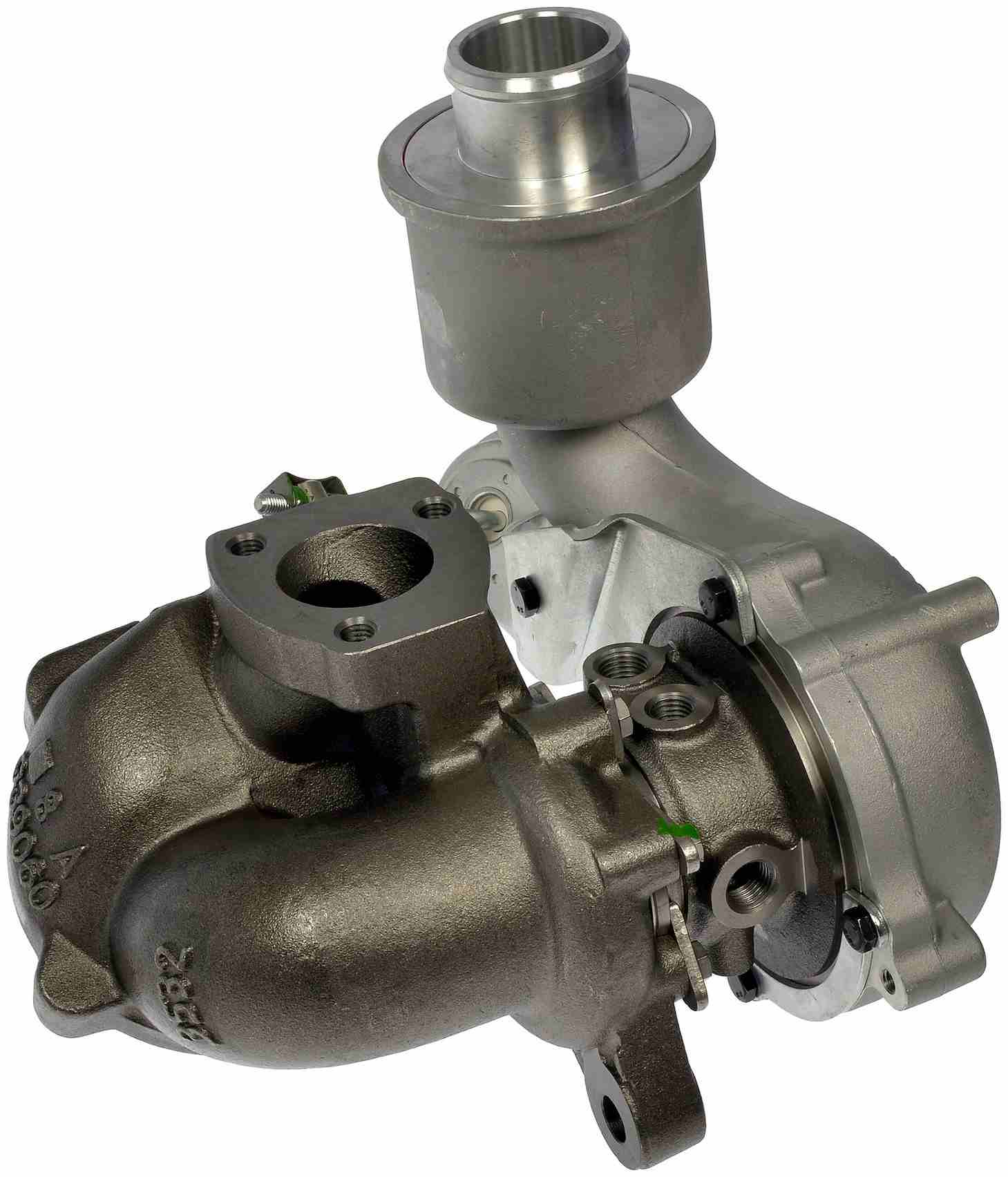 Dorman - OE Solutions TURBOCHARGER 917-163