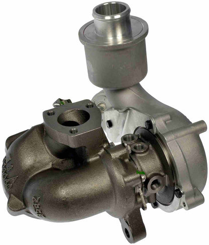 Dorman - OE Solutions TURBOCHARGER 917-163