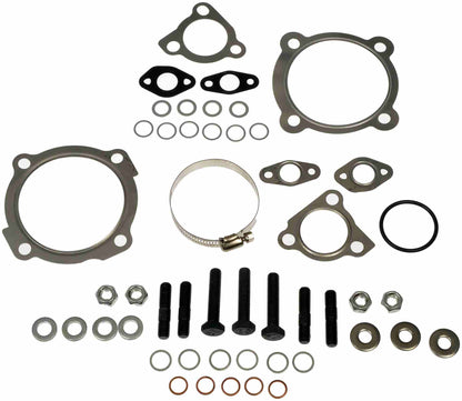 Dorman - OE Solutions TURBOCHARGER 917-163