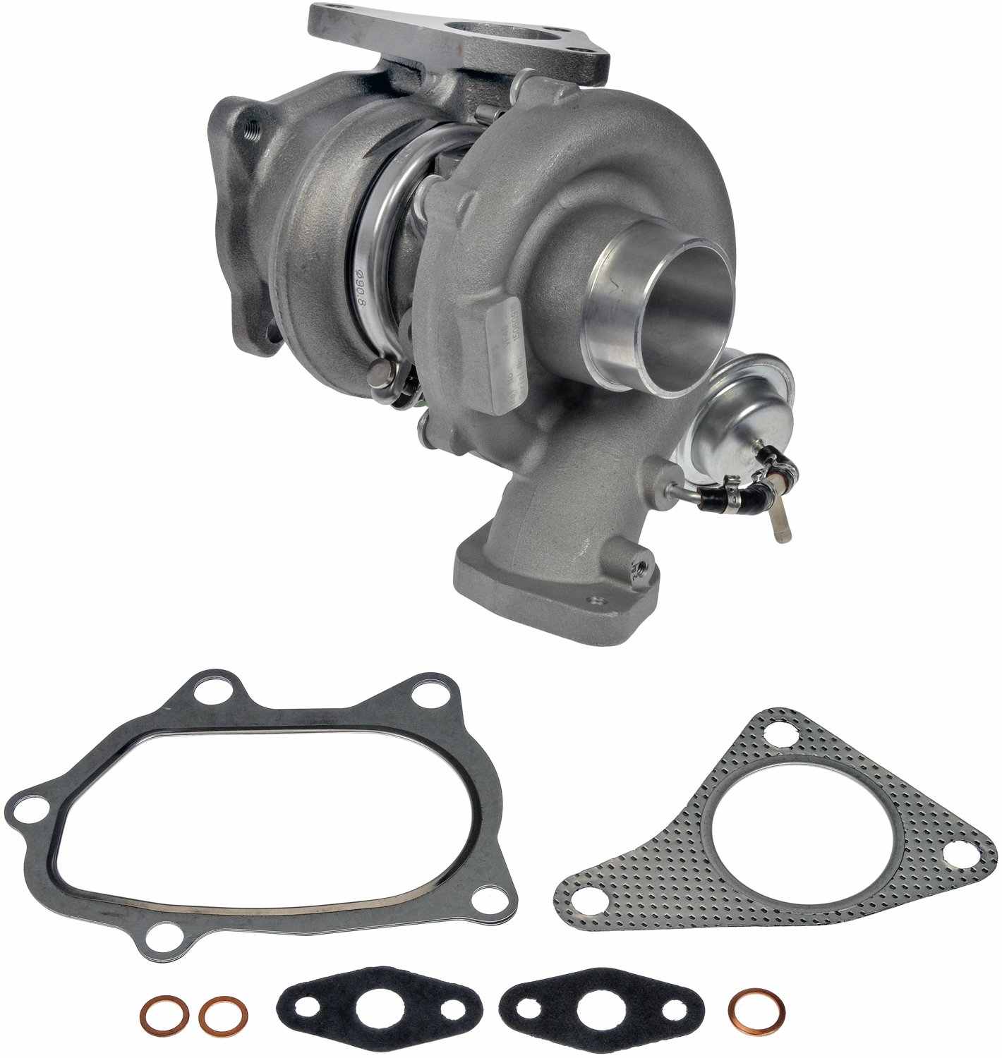 Dorman - OE Solutions TURBOCHARGER KIT 917-169