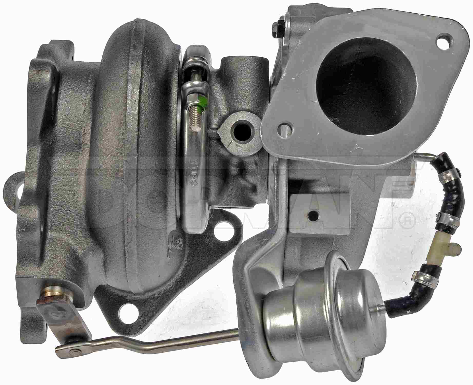 Dorman - OE Solutions TURBOCHARGER KIT 917-169