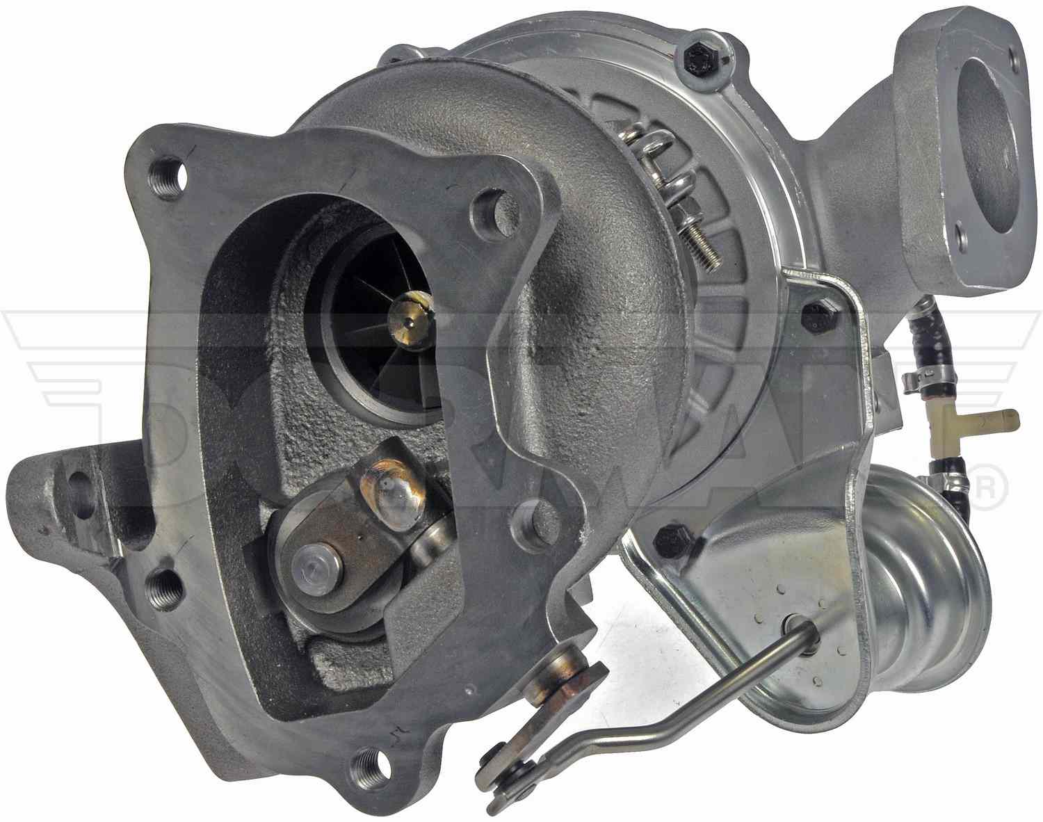 Dorman - OE Solutions TURBOCHARGER KIT 917-169