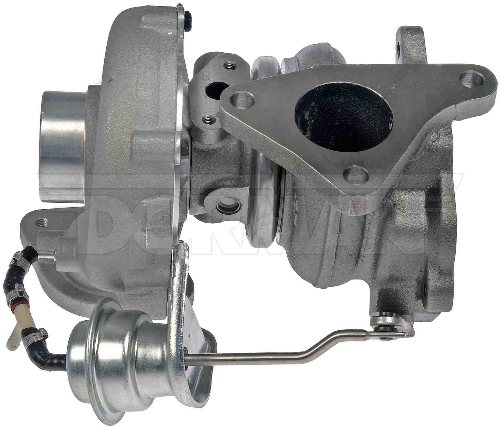 Dorman - OE Solutions TURBOCHARGER KIT 917-169