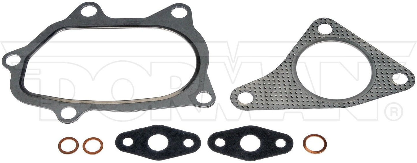 Dorman - OE Solutions TURBOCHARGER KIT 917-169
