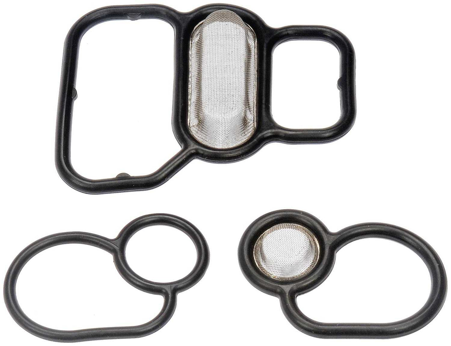 Dorman OE Solutions Vtec Solenoid Gasket/Filter Kit for 1997-2005 Honda Civic 917-173