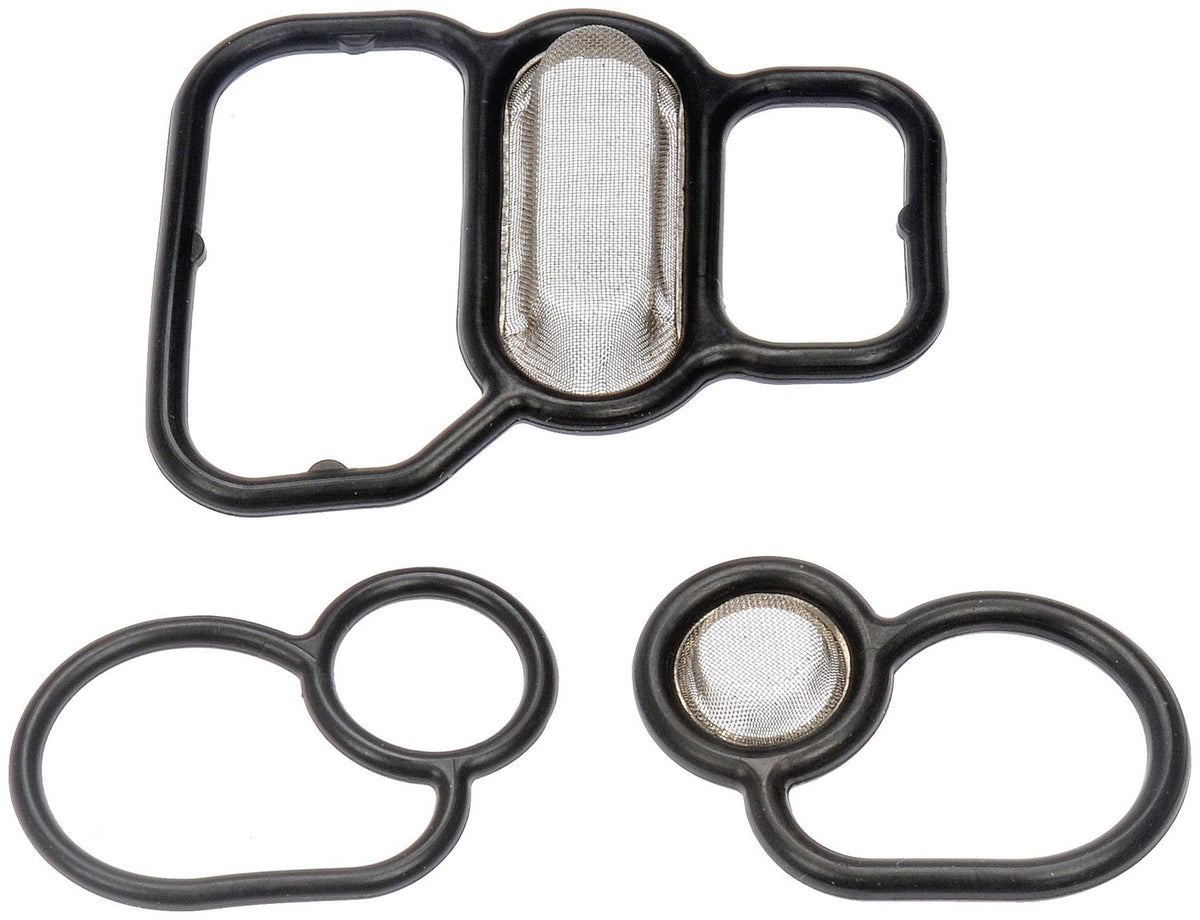 Dorman OE Solutions Vtec Solenoid Gasket/Filter Kit for 1997-2005 Honda Civic 917-173