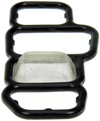 Dorman - OE Solutions Engine Variable Valve Timing (VVT) Solenoid Gasket for 2015-13 Acura ILX, 2019-17 Honda Accord, 2015-14 Civic, 2019-16 HR-V 917-174