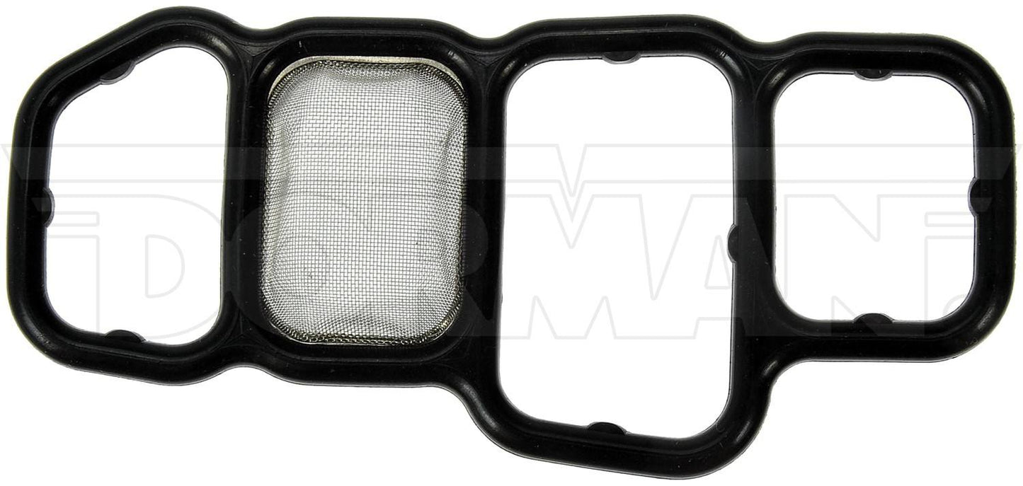 Dorman - OE Solutions Engine Variable Valve Timing (VVT) Solenoid Gasket for 2015-13 Acura ILX, 2019-17 Honda Accord, 2015-14 Civic, 2019-16 HR-V 917-174