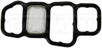 Dorman - OE Solutions Engine Variable Valve Timing (VVT) Solenoid Gasket for 2015-13 Acura ILX, 2019-17 Honda Accord, 2015-14 Civic, 2019-16 HR-V 917-174