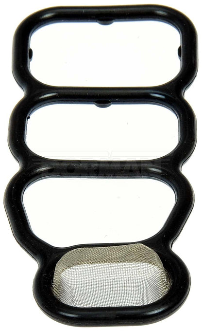 Dorman - OE Solutions Engine Variable Valve Timing (VVT) Solenoid Gasket Vtec Solenoid Gasket for 2007-05 Honda Odyssey 917-175