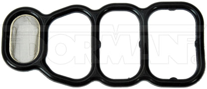 Dorman - OE Solutions Engine Variable Valve Timing (VVT) Solenoid Gasket Vtec Solenoid Gasket for 2007-05 Honda Odyssey 917-175