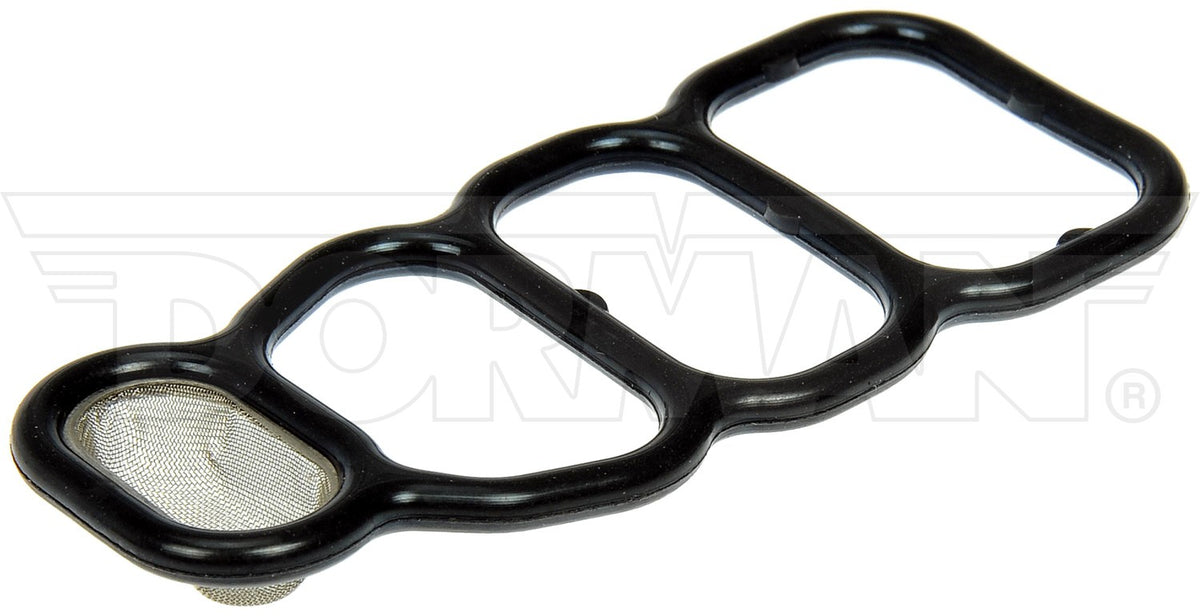 Dorman - OE Solutions Engine Variable Valve Timing (VVT) Solenoid Gasket Vtec Solenoid Gasket for 2007-05 Honda Odyssey 917-175