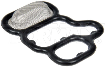 Dorman - OE Solutions Engine Variable Valve Timing (VVT) Solenoid Filter Solenoid Gasket/Filter for 2012-02 Acura 2011-02 Honda 917-176