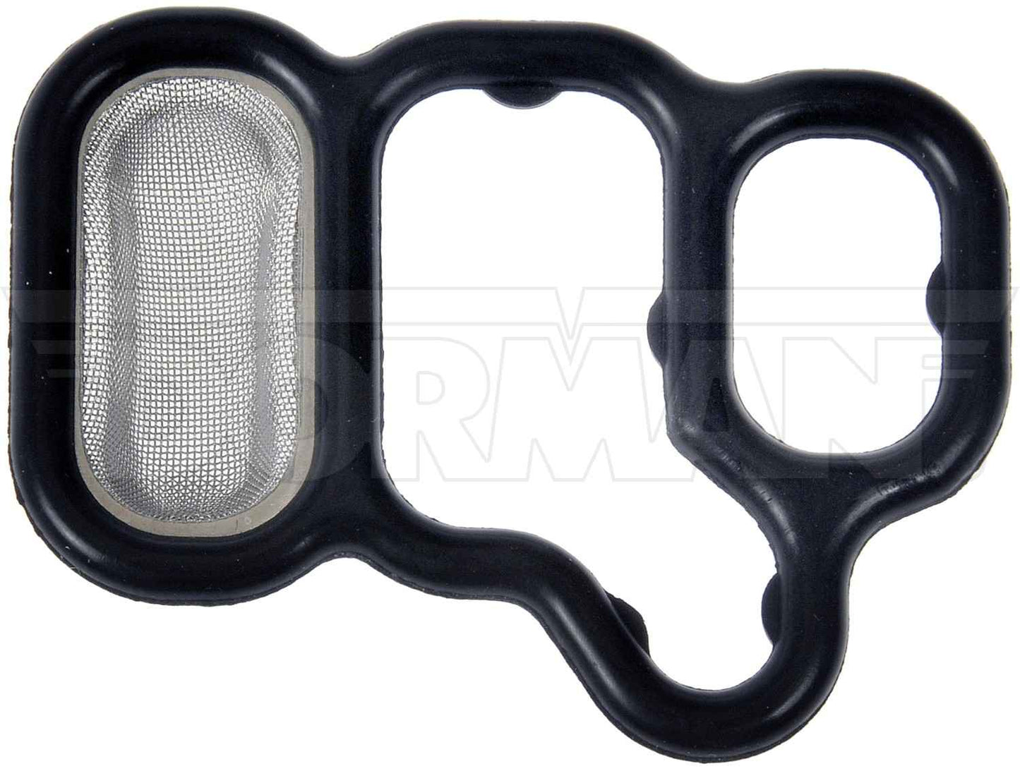 Dorman - OE Solutions Engine Variable Valve Timing (VVT) Solenoid Filter Solenoid Gasket/Filter for 2012-02 Acura 2011-02 Honda 917-176