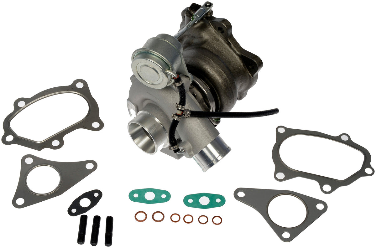 Dorman - OE Solutions TURBOCHARGER 917-178