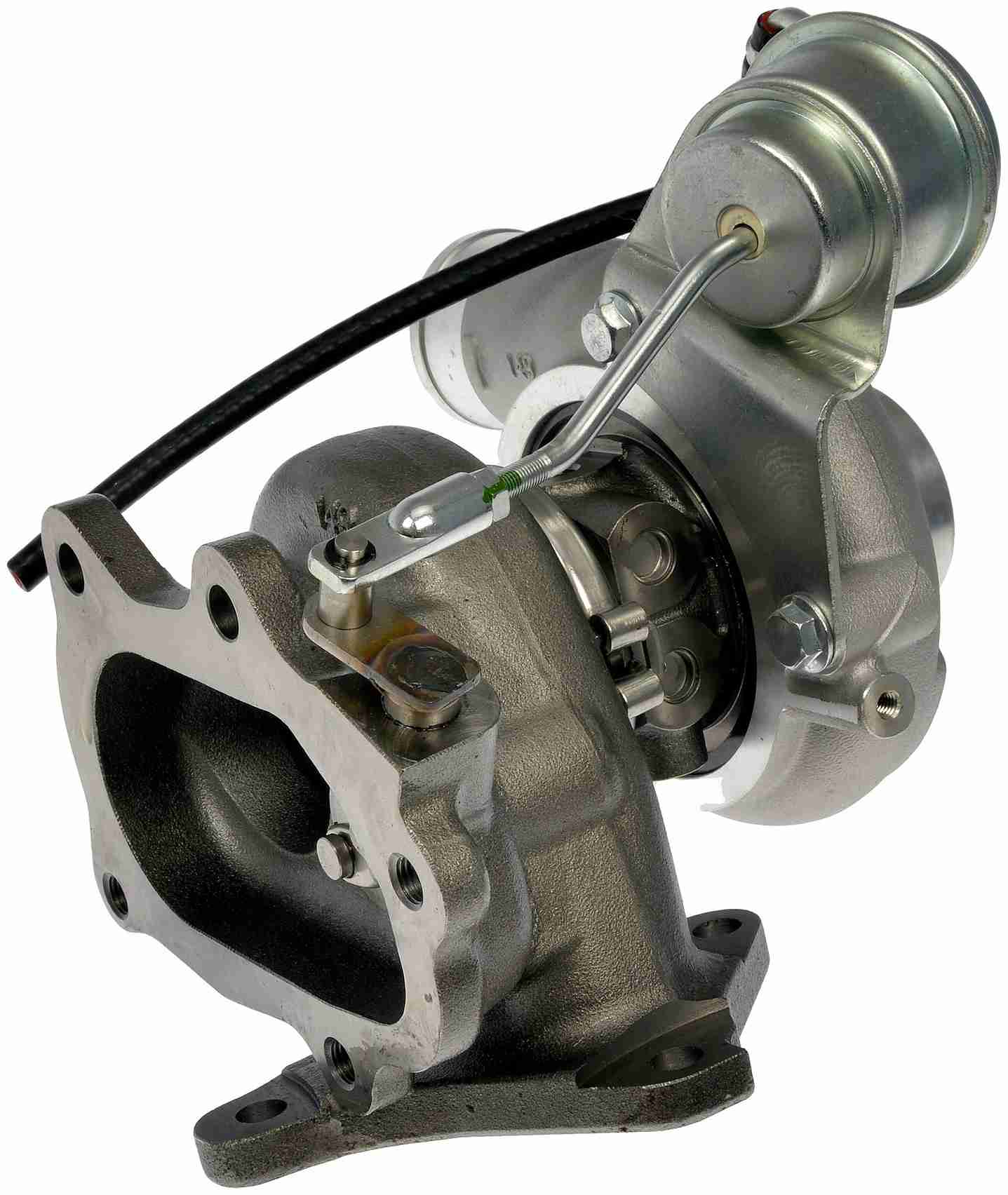 Dorman - OE Solutions TURBOCHARGER 917-178