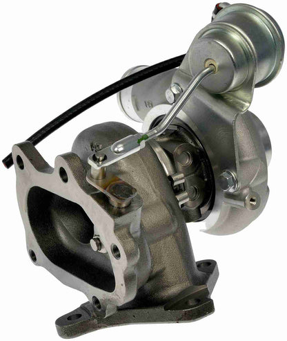 Dorman - OE Solutions TURBOCHARGER 917-178
