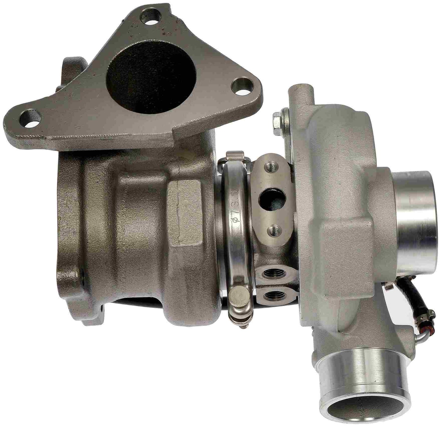 Dorman - OE Solutions TURBOCHARGER 917-178