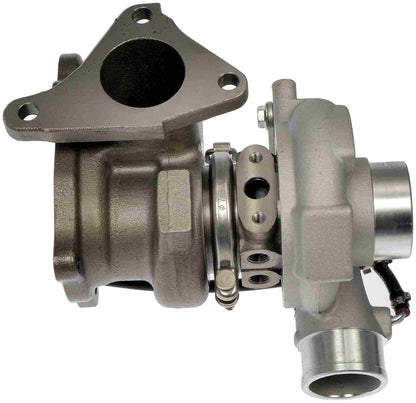 Dorman - OE Solutions TURBOCHARGER 917-178