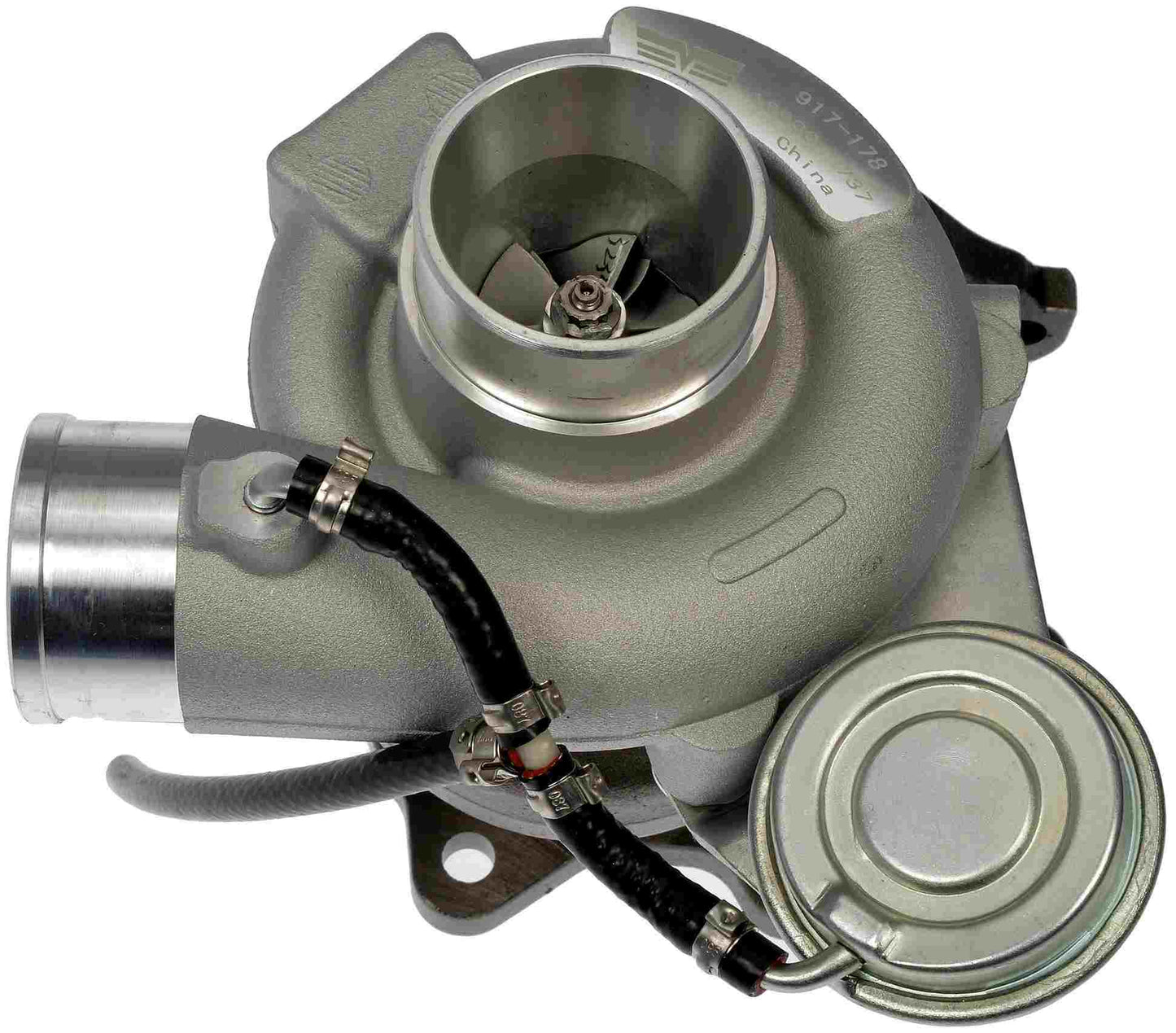Dorman - OE Solutions TURBOCHARGER 917-178