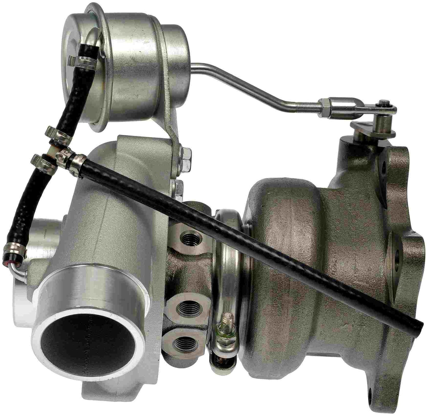 Dorman - OE Solutions TURBOCHARGER 917-178