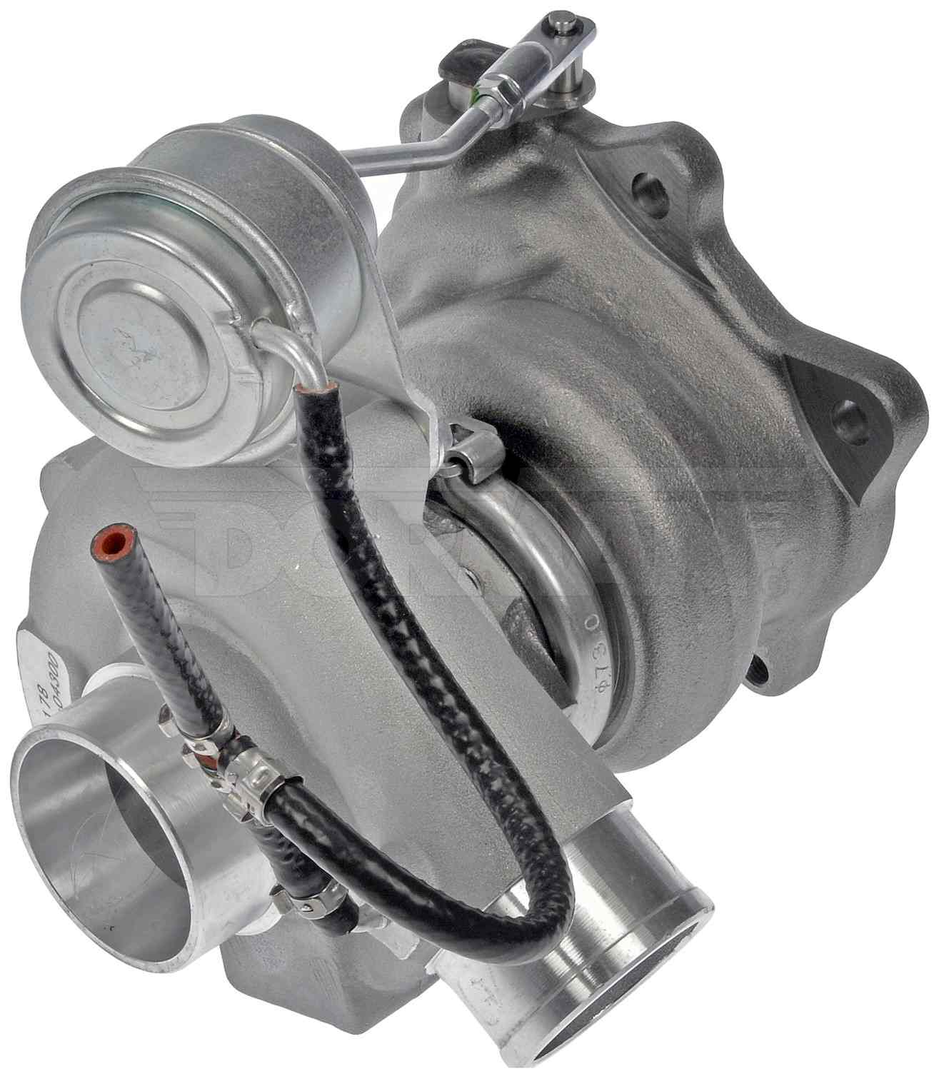 Dorman - OE Solutions TURBOCHARGER 917-178