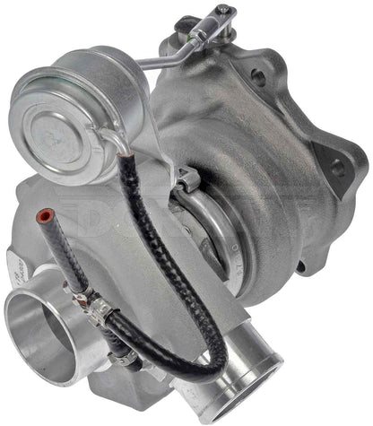Dorman - OE Solutions TURBOCHARGER 917-178
