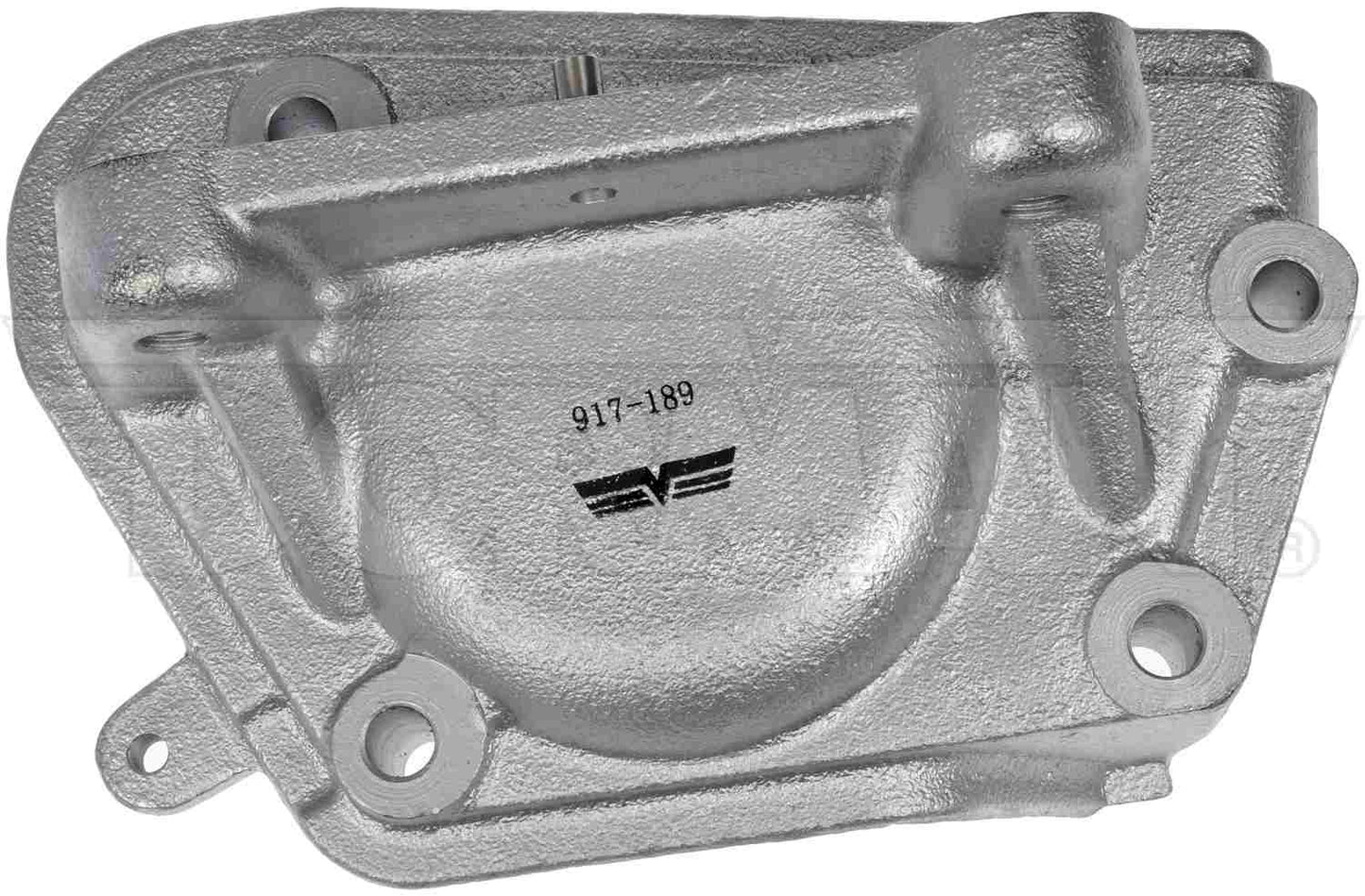 Dorman - OE Solutions Engine Mount Bracket for 1996-2008 Lexus and 1994-2009 Toyota 917-189