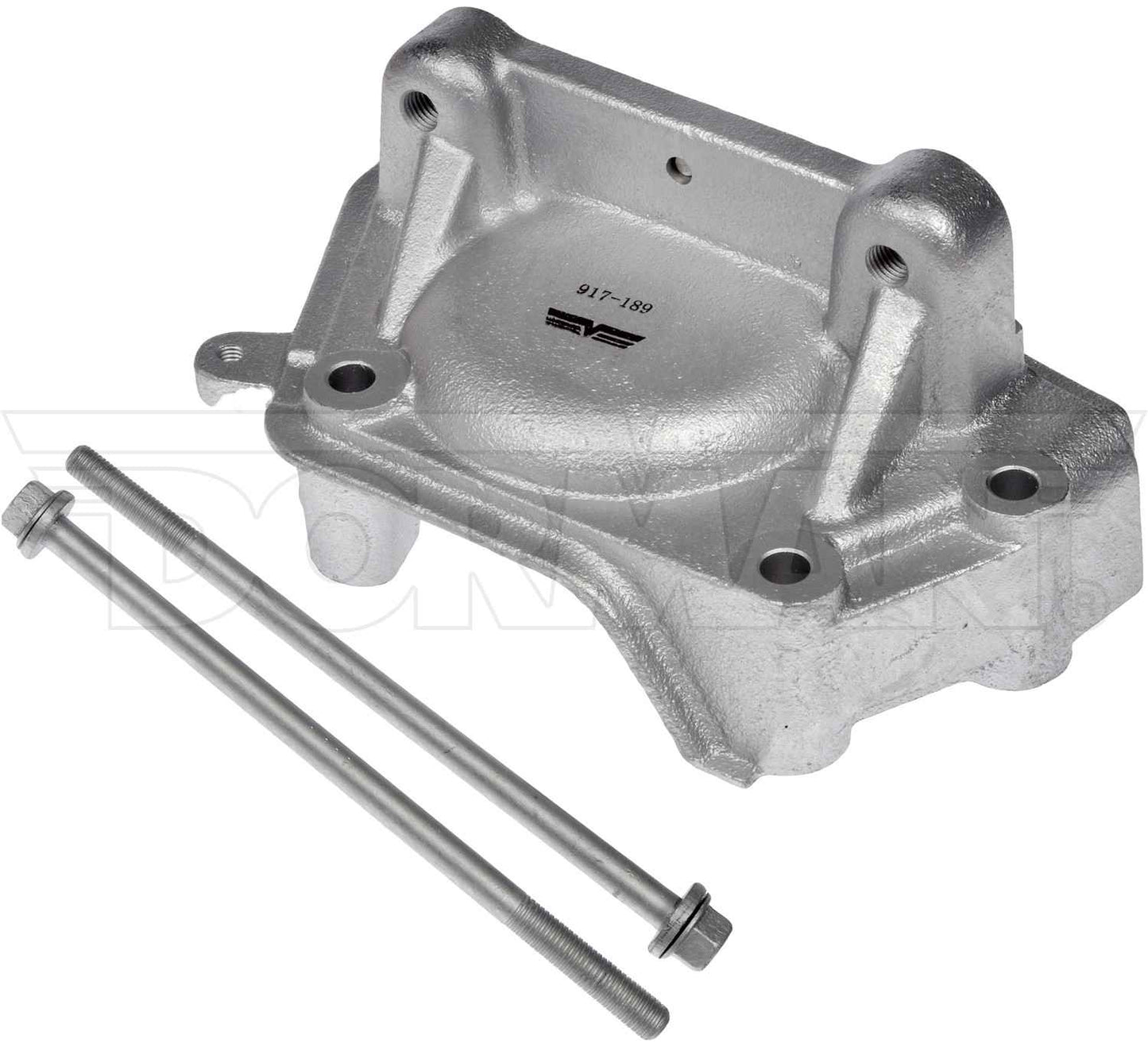 Dorman - OE Solutions Engine Mount Bracket for 1996-2008 Lexus and 1994-2009 Toyota 917-189