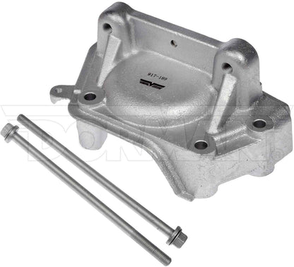Dorman - OE Solutions Engine Mount Bracket for 1996-2008 Lexus and 1994-2009 Toyota 917-189