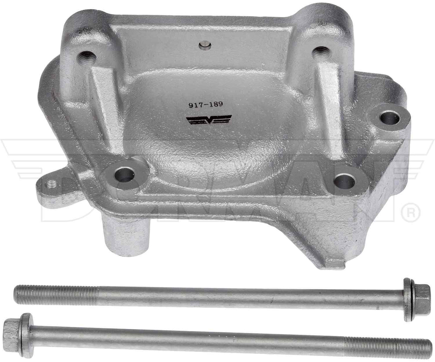 Dorman - OE Solutions Engine Mount Bracket for 1996-2008 Lexus and 1994-2009 Toyota 917-189