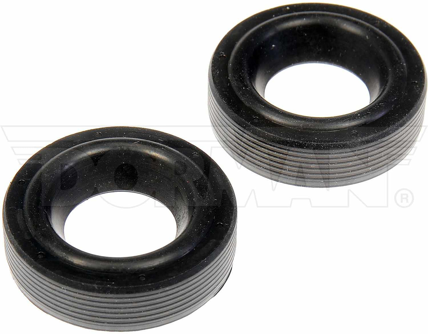 Dorman - OE Solutions Engine Variable Valve Timing (VVT) Solenoid Seal Centered Seal for 2014-06 Ford 2014-06 Lincoln 2011-06 Mercury 917-200CS