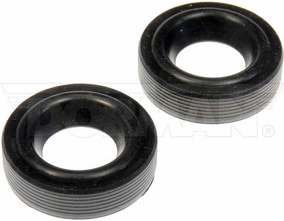 Dorman - OE Solutions Engine Variable Valve Timing (VVT) Solenoid Seal Centered Seal for 2014-06 Ford 2014-06 Lincoln 2011-06 Mercury 917-200CS