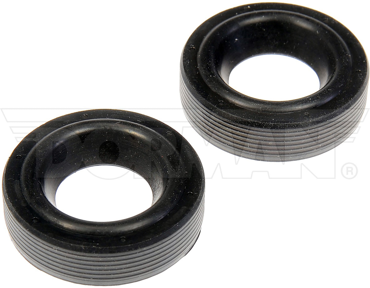 Dorman - OE Solutions Engine Variable Valve Timing (VVT) Solenoid Seal Centered Seal for 2014-06 Ford 2014-06 Lincoln 2011-06 Mercury 917-200CS
