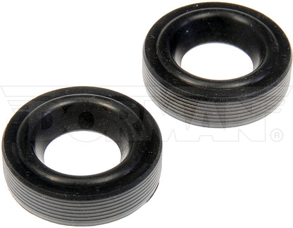 Dorman - OE Solutions Engine Variable Valve Timing (VVT) Solenoid Seal Centered Seal for 2014-06 Ford 2014-06 Lincoln 2011-06 Mercury 917-200CS