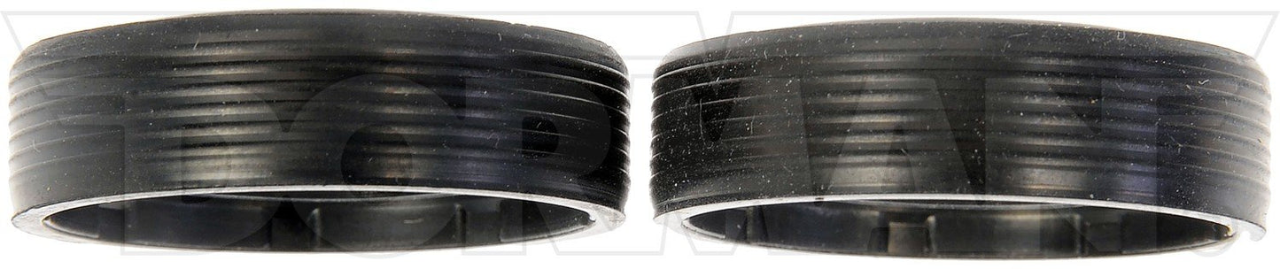 Dorman - OE Solutions Engine Variable Valve Timing (VVT) Solenoid Seal Centered Seal for 2014-06 Ford 2014-06 Lincoln 2011-06 Mercury 917-200CS