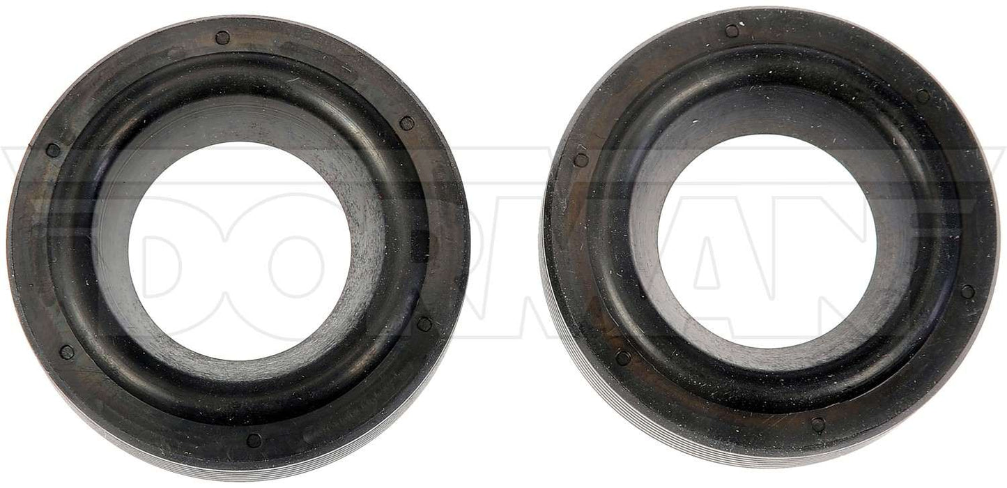 Dorman - OE Solutions Engine Variable Valve Timing (VVT) Solenoid Seal Centered Seal for 2014-06 Ford 2014-06 Lincoln 2011-06 Mercury 917-200CS