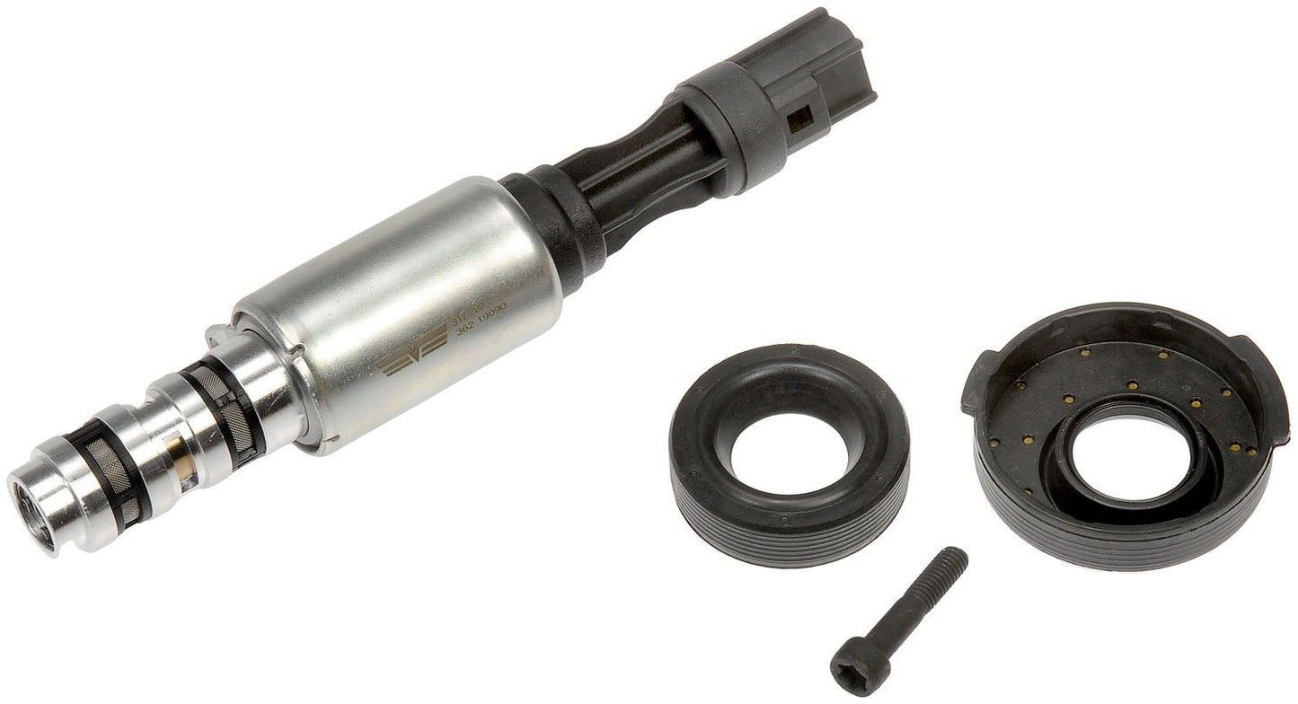 Dorman - OE Solutions Variable Valve Timing Solenoid for 2014-04 Ford, 2014-05 Lincoln, 2010-06 Mercury 917-200