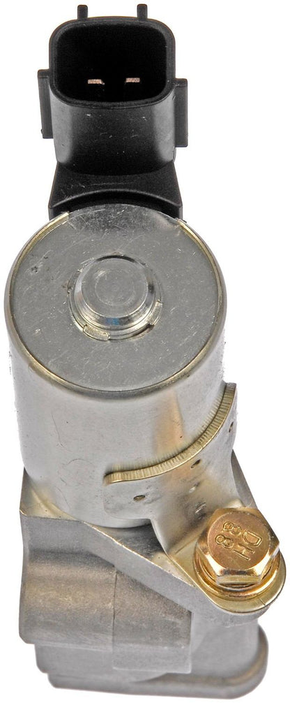 Dorman - OE Solutions Engine Variable Valve Timing Solenoid for 2003-2004 Infiniti QX4 Nissan Pathfinder 917-209