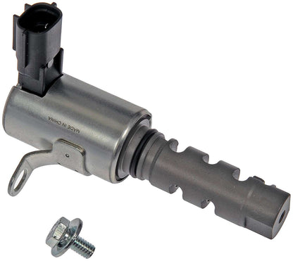 Dorman - OE Solutions Engine Variable Valve Timing Solenoid with Precision Engineering for 1999-2008 Lexus and 2010-2000 Toyota 917-211