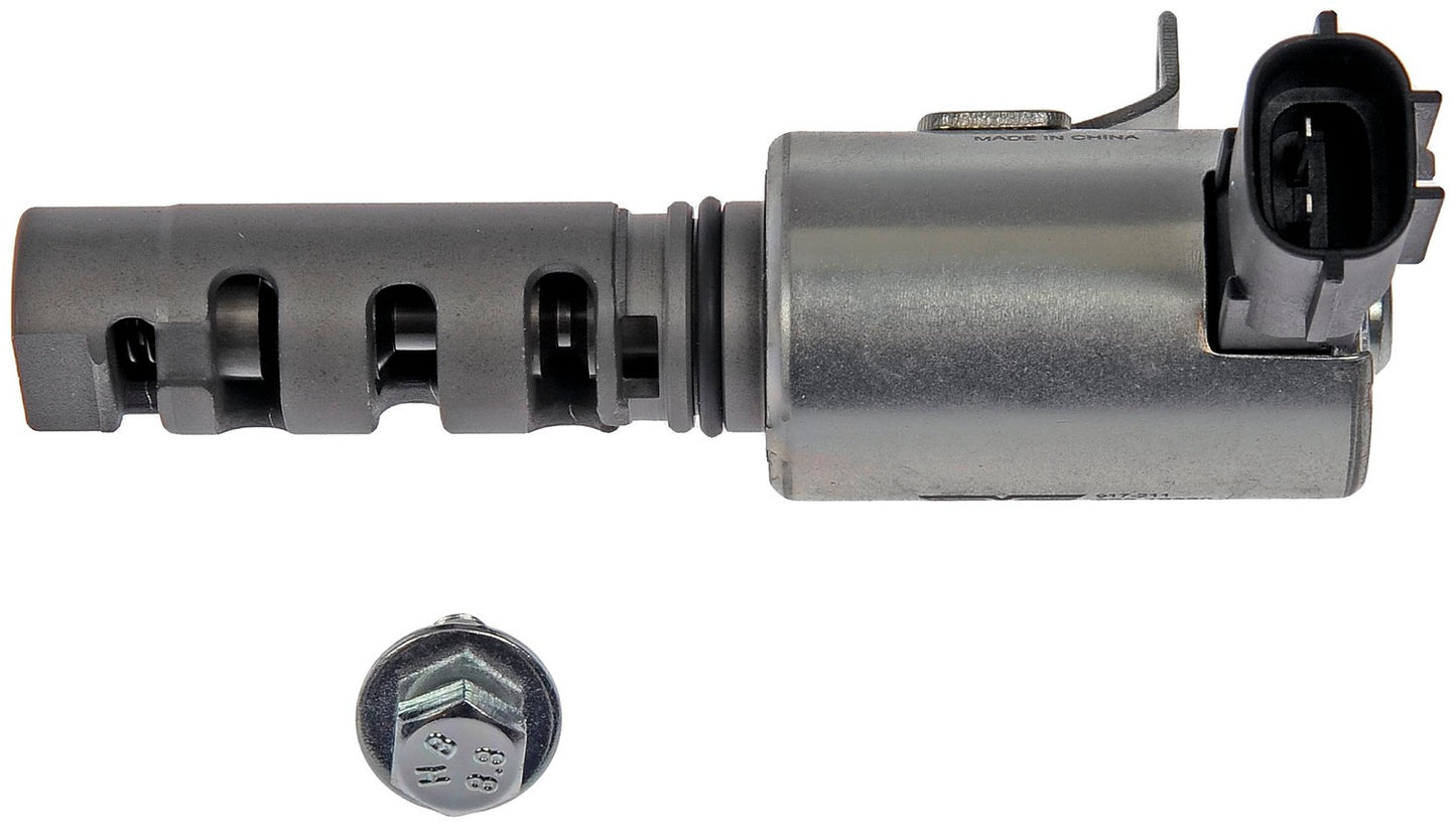 Dorman - OE Solutions Engine Variable Valve Timing Solenoid with Precision Engineering for 1999-2008 Lexus and 2010-2000 Toyota 917-211