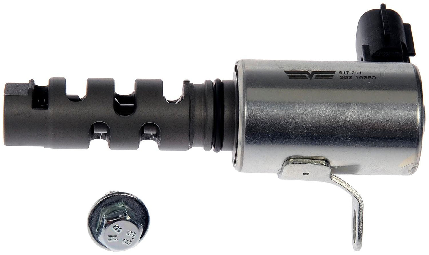 Dorman - OE Solutions Engine Variable Valve Timing Solenoid with Precision Engineering for 1999-2008 Lexus and 2010-2000 Toyota 917-211